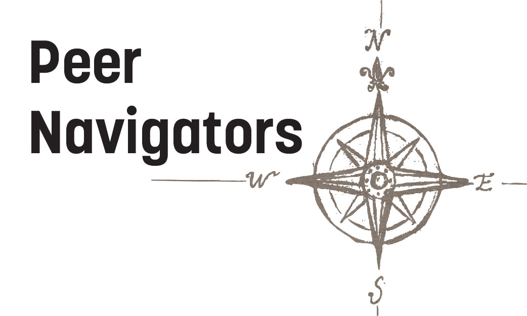 Peer Navigators